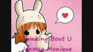 Thinking Bout You - Jonessa Monique