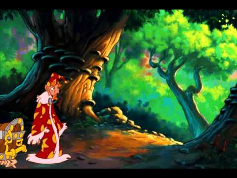 Let's Play Discworld 2 21: The Elf Queen