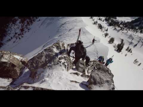 Clips shot in 6k. Forrest Jillson