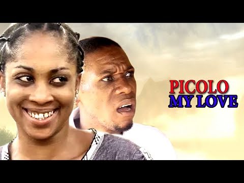 Picollo My Love Season 4 - 2017 Latest Nigerian Nollywood Movie