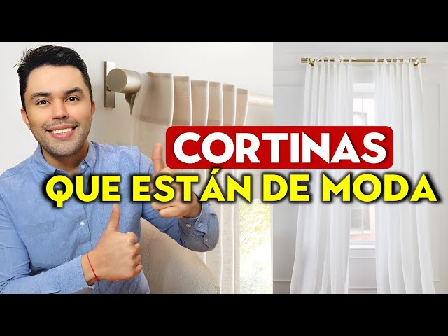 Vídeo relacionado con Real Madrid CF - Cortina Estampada Blanca 150 x 260 cm con Escudos, 8 Ojales, Licencia Oficial