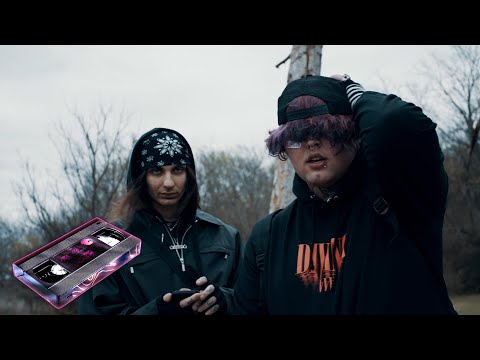 SpaceMan Zack & Elijah Heaps - better off wthout u (Directed by T.Aubrey)