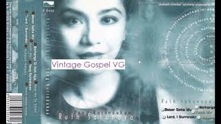 Download lagu BagiMu Ya Tuhan  (My Tribute) - Ruth Sahanaya (2001) mp3
