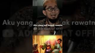 Download lagu Kisah Nyata, Kisah Singkat Rasulullah ﷺ Dengan Seorang Anak Yatim || Ustadz Adi Hidayat mp3