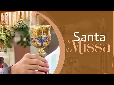 Santa Missa - Terça-feira - 06:00 | 03/02/2026
