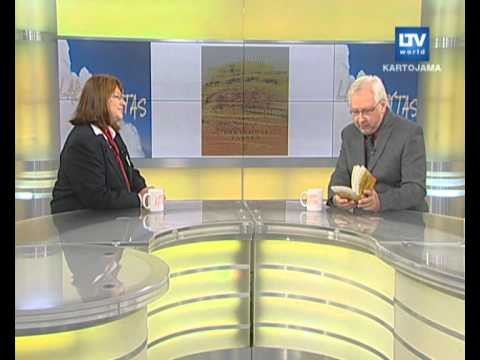 «Labas rytas» Metų knygos rinkimai. Gintarė Adomaitytė „Paklydusi pasaka"