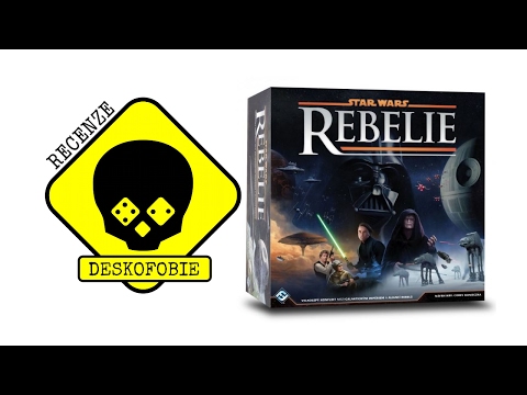 Star Wars: Rebellion ENG - YouTube Video
