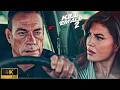 Van Damme Jacqueline Fernandez Under Fire Kill Em All 2 Safehouse Ambush Scene