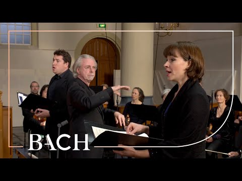Netherlands Bach Society