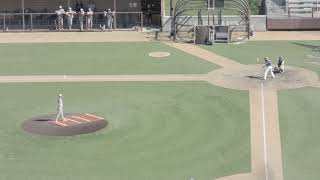 10/03/2026 Lehigh Camp K (pitching) - Matt