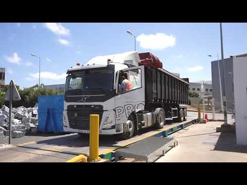 Mandatory Safety Induction for Truck Drivers | TFZ Logistics