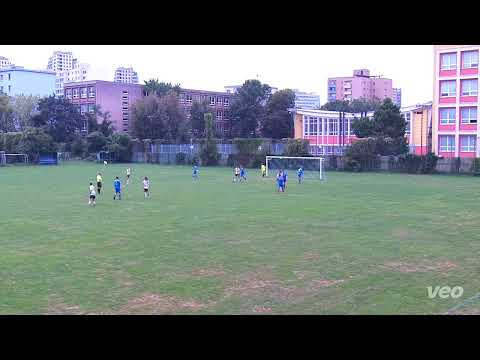 FC Ružinov - TJ Jarovce U17  0:13 (0:6)