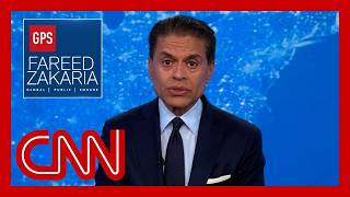 CNN Fareed Zakaria GPS – May 24, 2026 MQDEFAULT Thumbnail