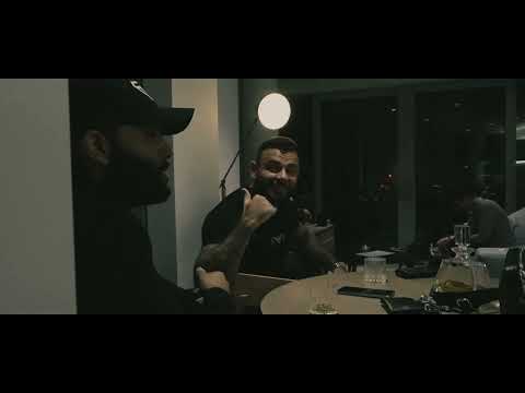 DONNIE FRANKO FT BRWN - STAR $HOPPING