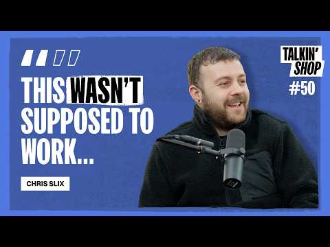 Chris Slix on Why Expensive Mods Don’t Make Sense | EP50