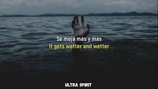 DEPECHE MODE SEA OF SIN SUB ESPAÑOL/INGLES