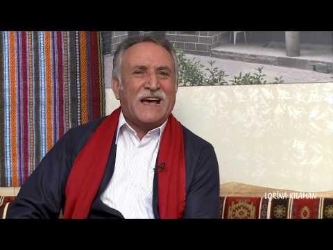 LORÎNA KILAMAN - DENGBEJ MIHEMEDÊ BEYRO