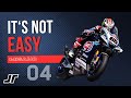 Superbike-WM 2024 Emilia-Romagna - Rückblick mit Jonathan Rea