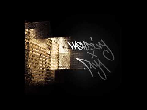 Faya X Hashdivy - Tu L'as Compris
