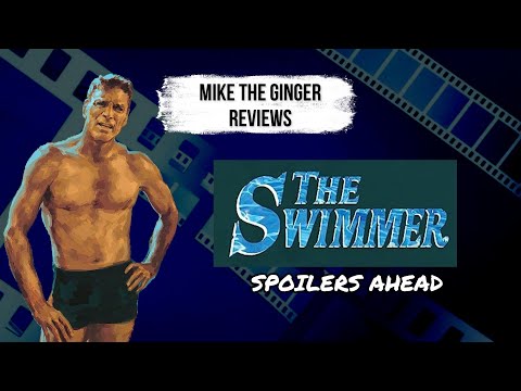 The Swimmer (1968) Review