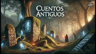 Cuentos Antiguos 📜✨ | Leyendas y Tradiciones de Tiempos Pasados