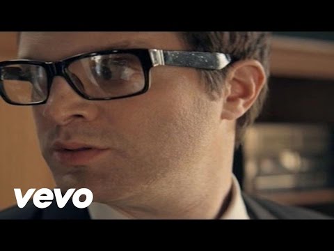 Mayer Hawthorne - The Walk (Edited Version)