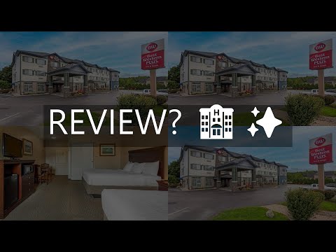 best western plus vineyard inn and suites review  penn yan  united states of america