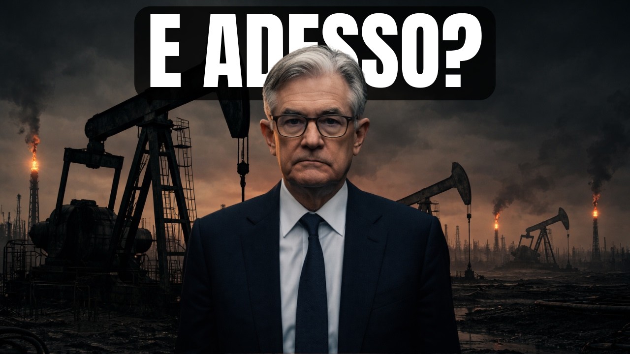 FED e Inflazione: ecco i grafici più importanti da conoscere