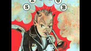 Music video thumbnail preview for sex mob - goldfinger by Sex Mob