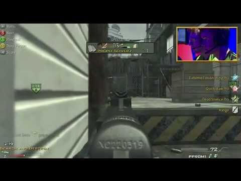 i46 - MW3 Final PROPHECY V APEX.COLLAPSE