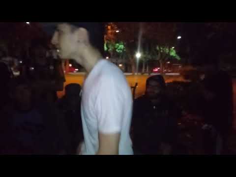 KIRY vs FRANCO 4tos Imperio Romano\ Fecha 7