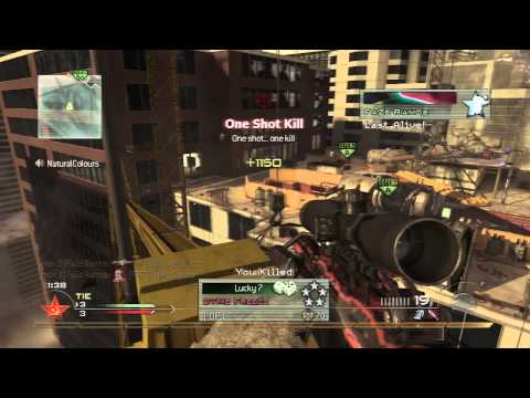 One of my Best SND Games EVER! | FaZe Ramos