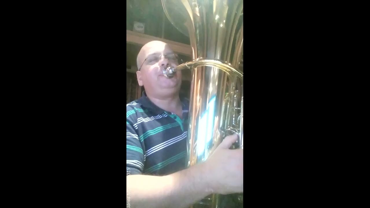 00 - Practising Donna Lee