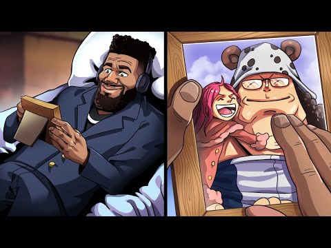 Oda’s LEGENDARY Comeback | Egghead Island Review