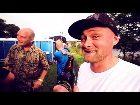 Fremmed Rase - Tebake (2017)