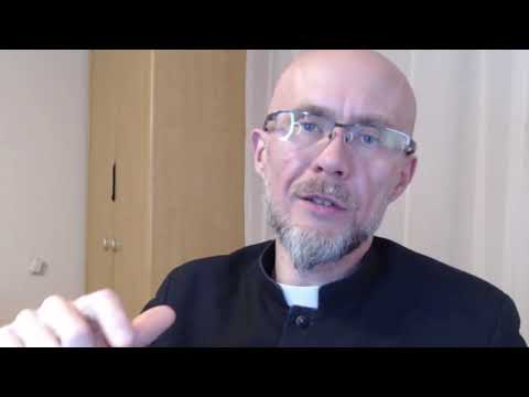 Wideo: Może gdzieś już tak delikatnie, powoli odchodzę?