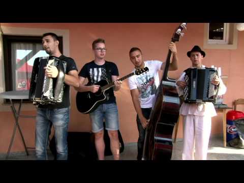 TURBO BAND -----kad procvatu jabuke