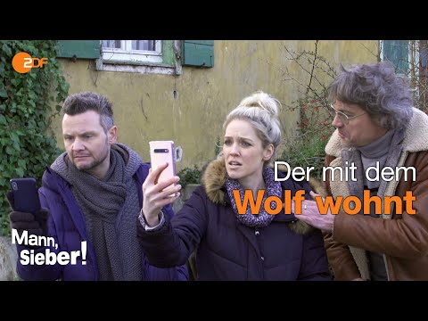 Landleben super günstig genießen | Mann, Sieber!