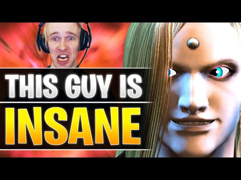 ZENOS' PLAN REVEALED - THIS GUY HAS TO DIE - Stormblood Cutscene Reaction - Cobrak FFXIV