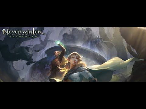 Neverwinter - Mod 20 Announcement - Sharandar 2.0