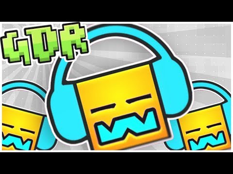 Schtiffles - Hop [ Geometry Dash Music ]
