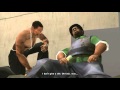 GTA San Andreas Remastered Final Mission Ending