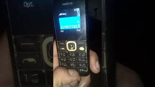 Download lagu Dialog incoming calls block with received Alert msg mp3