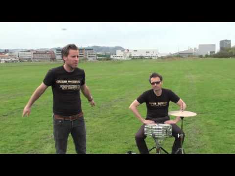 Weisch no? Auray Auryson represented by the danmarks