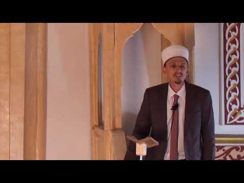 Largimi nga pasuria haram - Hoxhë Osman Bekteshi