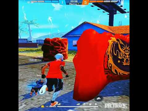 MALDITA PERIGOSA A CARA DE ANJO E A MENTE MALDOSA-EDIT FREE FIRE