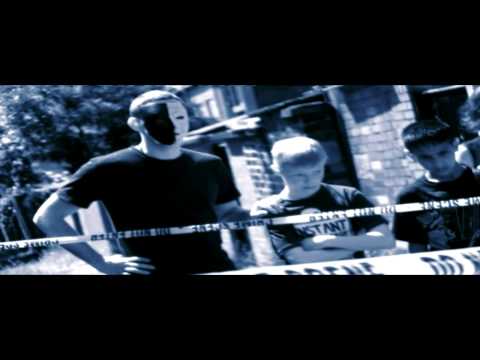 ENVY O.T.T ft MC KD - Then There Were Two (Music Video)