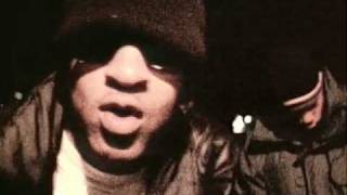 Boot Camp Clik - Nite Riders (Official Music Video)
