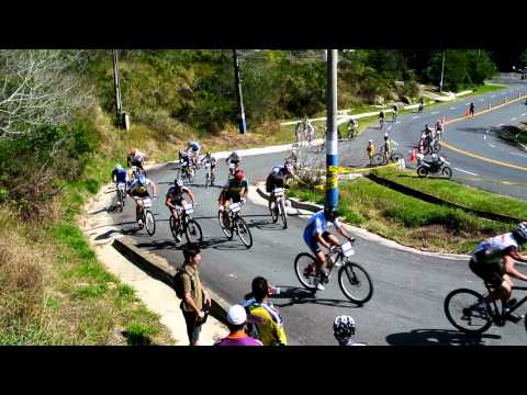 MUNDIAL MASTER CAMBURIÚ XCO-UCI 2012 - 45/49 anos