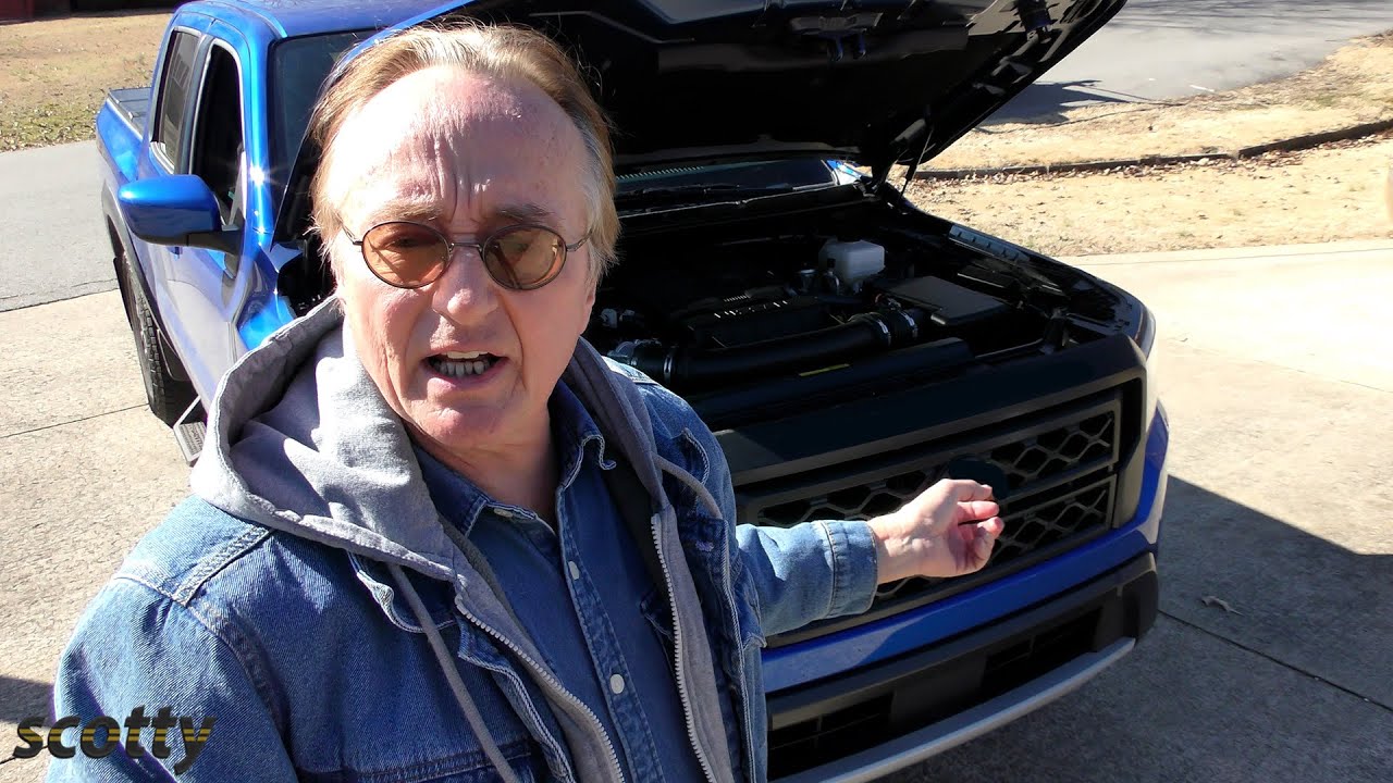 I Warned You About This Vehicle But Now It’s Too Late